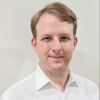 KONE Employee Matthew Lacey's profile photo