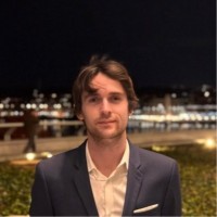 Christie's Employee Loïc Derrien's profile photo