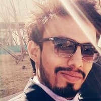 Biddano Employee Talha Shaikh's profile photo