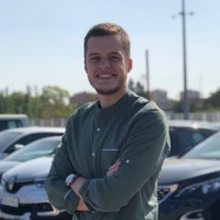 Clicars Employee Andrés Rincón Gonzalez's profile photo