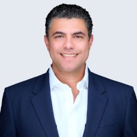 WM Partners, LP Employee David Turton's profile photo