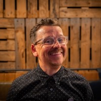 KwizzBit: The Interactive Quiz Employee Mark Walsh's profile photo