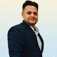 Artson Engineering Limited Employee Manish Tiwari's profile photo
