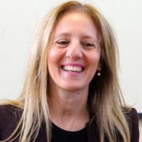 St George College Inc Employee Stephanie Kosmetos's profile photo