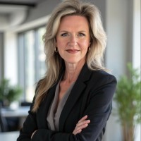 Charlene Wright Email & Phone Number