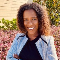KickUp Employee Kali Washington's profile photo
