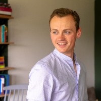 Grinta Media Employee Rick van der Mark's profile photo