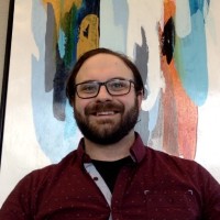 Cloverleaf AI Employee Zachary Feltman's profile photo