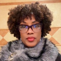 Mission Roll Call Employee Yvette Jones's profile photo