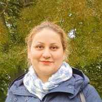Software Dynamics Limited Employee Elahe Sakhaei's profile photo