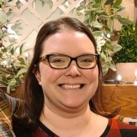 Blue Rabbit Veterinary Employee Sarah Dryden-Marts's profile photo