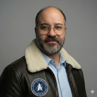 Boardy Employee Jack al-Kahwati's profile photo
