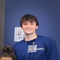 Riley Children's Health Employee Ross Gilbert's profile photo