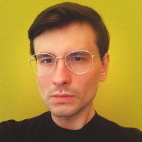DATAPREV Employee Gian Santoro's profile photo