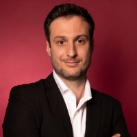 SYNETIS Employee Rémi Habraken's profile photo