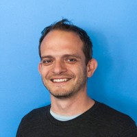 Niobium Employee Georgios Dimou's profile photo