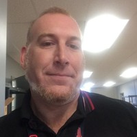 SA Recycling Employee Richard York's profile photo