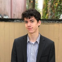 Caleb Thompson Email & Phone Number