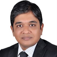 Arsenal Infosolutions Pvt. Ltd Employee Amit Khare's profile photo