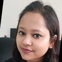 Aurionpro Solutions Limited Mumbai Employee Eshita Das's profile photo