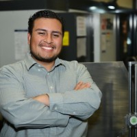 Exquadrum Employee Carlos Romo's profile photo