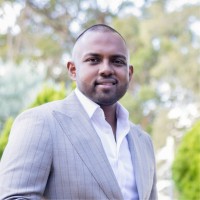 Damien de Silva Email & Phone Number