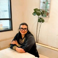 Delivery Centric Pty Ltd Employee Mira Dsilva's profile photo