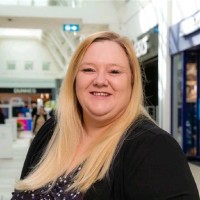 Bidvest Noonan Employee Sharon Kane's profile photo