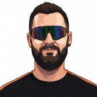 Kraken Employee Jamie Johnstone's profile photo