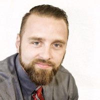 VMI (Vantage Mobility International) Employee Spencer Depew's profile photo