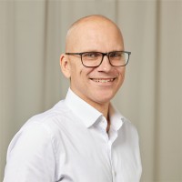EVIDI Employee Thomas Breda's profile photo