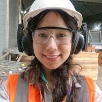 BRAZIL IRON LIMITED Employee Alana Pereira's profile photo