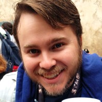 King Engineering, Inc. Employee Micah Paul's profile photo