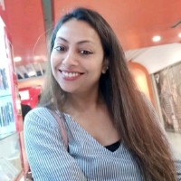 Email di Barkha Saxena