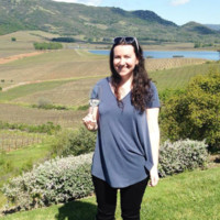 Jordan Vineyard & Winery Employee Lindsay D.'s profile photo