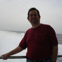 Desco Industries Inc Employee David Andrews's profile photo
