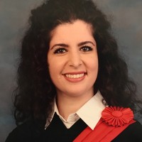 Desjardins Employee Lucy-Lynn Cheles's profile photo