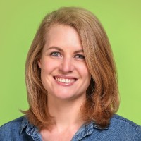 VIQU IT Recruitment Employee Melinda Queck's profile photo