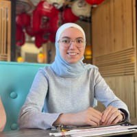 Code Ninjas Employee Yasmin Sawaf's profile photo