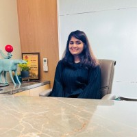 MID30 Design & Marcom Employee Hetvi Suthar's profile photo