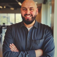 Sonder Australia Employee Mark Gale's profile photo