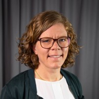 Coor Employee Anna Rudberg's profile photo