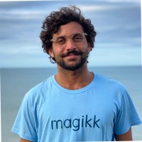 Boho.ag Employee Pedro Melges's profile photo