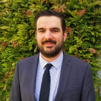 Avoya Travel Network Employee Andy Craig's profile photo