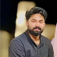 Active Fitness Store Employee Ashiq Madathil's profile photo