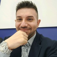 Francesco Caruso Email & Phone Number