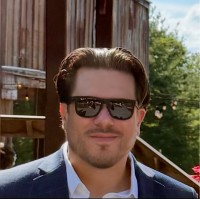 Frederick Fox Employee Matt Lathroum's profile photo