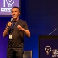 Performance Services Employee Joe Muldoon's profile photo