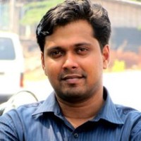 FirstHive | Customer Data Platform Employee Krishnadas R's profile photo
