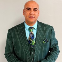 National Management Resource Employee Carlos Mayoral's profile photo